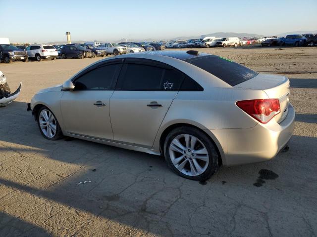 Photo 1 VIN: 1G1PG5SB0G7208735 - CHEVROLET CRUZE 