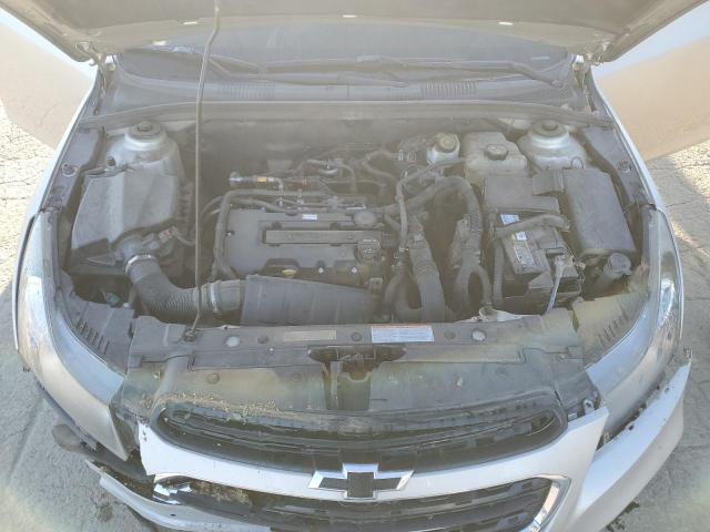 Photo 10 VIN: 1G1PG5SB0G7208735 - CHEVROLET CRUZE 