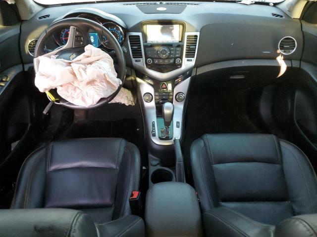 Photo 7 VIN: 1G1PG5SB0G7208735 - CHEVROLET CRUZE 