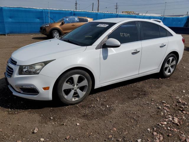 Photo 1 VIN: 1G1PG5SB0G7223929 - CHEVROLET CRUZE LIMI 