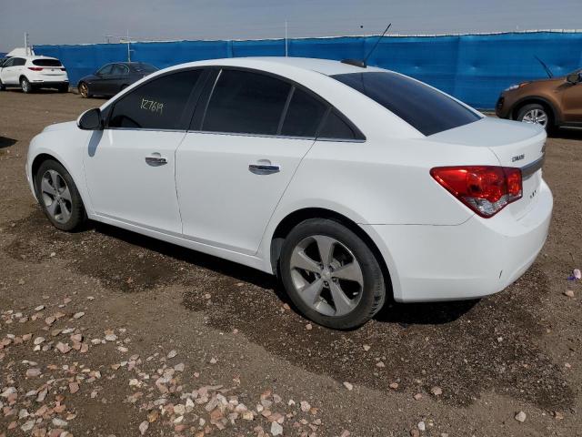 Photo 2 VIN: 1G1PG5SB0G7223929 - CHEVROLET CRUZE LIMI 