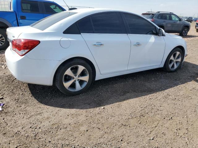 Photo 3 VIN: 1G1PG5SB0G7223929 - CHEVROLET CRUZE LIMI 