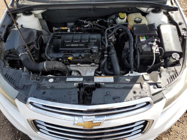 Photo 6 VIN: 1G1PG5SB0G7223929 - CHEVROLET CRUZE LIMI 