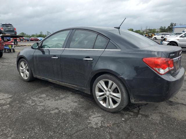 Photo 1 VIN: 1G1PG5SB1D7165776 - CHEVROLET CRUZE LTZ 