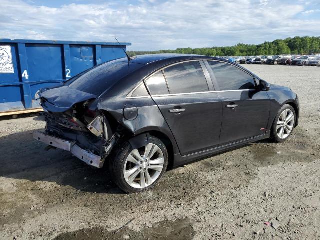 Photo 2 VIN: 1G1PG5SB1D7212689 - CHEVROLET CRUZE 