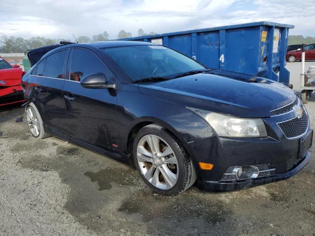 Photo 3 VIN: 1G1PG5SB1D7212689 - CHEVROLET CRUZE 