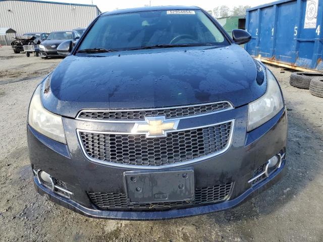 Photo 4 VIN: 1G1PG5SB1D7212689 - CHEVROLET CRUZE 