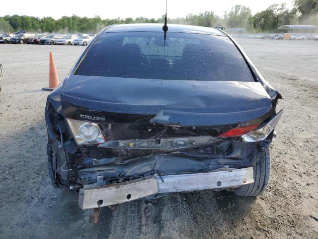 Photo 5 VIN: 1G1PG5SB1D7212689 - CHEVROLET CRUZE 