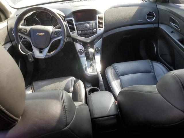 Photo 7 VIN: 1G1PG5SB1D7212689 - CHEVROLET CRUZE 