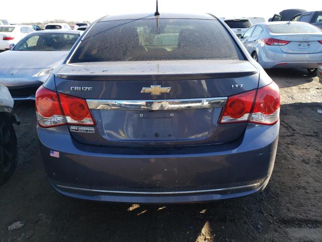 Photo 5 VIN: 1G1PG5SB1D7239357 - CHEVROLET CRUZE 