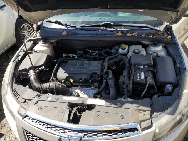 Photo 10 VIN: 1G1PG5SB1D7326188 - CHEVROLET CRUZE 