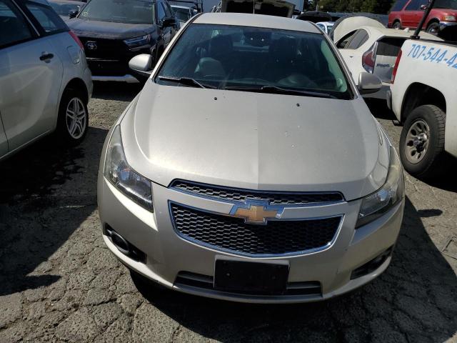 Photo 4 VIN: 1G1PG5SB1D7326188 - CHEVROLET CRUZE 