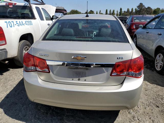 Photo 5 VIN: 1G1PG5SB1D7326188 - CHEVROLET CRUZE 