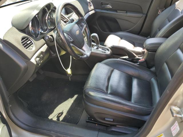 Photo 6 VIN: 1G1PG5SB1D7326188 - CHEVROLET CRUZE 