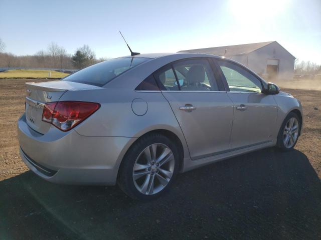 Photo 2 VIN: 1G1PG5SB1E7201998 - CHEVROLET CRUZE 