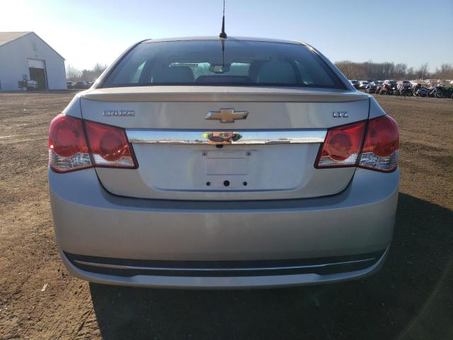 Photo 5 VIN: 1G1PG5SB1E7201998 - CHEVROLET CRUZE 