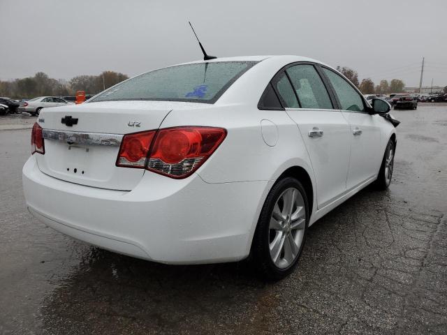 Photo 3 VIN: 1G1PG5SB1E7234189 - CHEVROLET CRUZE 