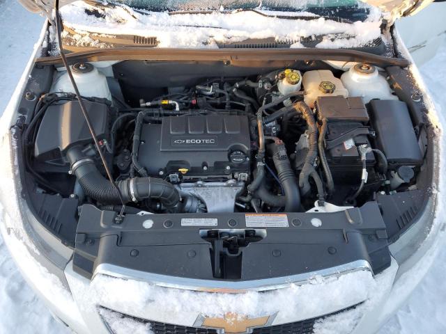 Photo 10 VIN: 1G1PG5SB1E7243944 - CHEVROLET CRUZE 