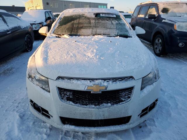 Photo 4 VIN: 1G1PG5SB1E7243944 - CHEVROLET CRUZE 