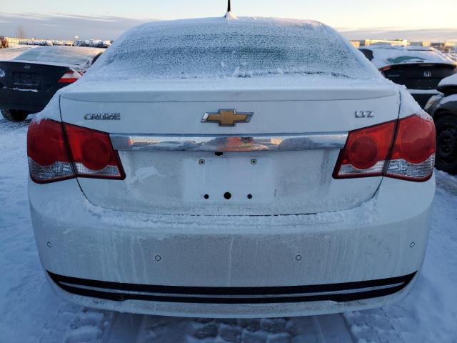 Photo 5 VIN: 1G1PG5SB1E7243944 - CHEVROLET CRUZE 