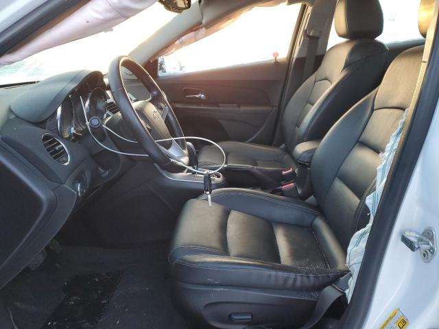 Photo 6 VIN: 1G1PG5SB1E7243944 - CHEVROLET CRUZE 