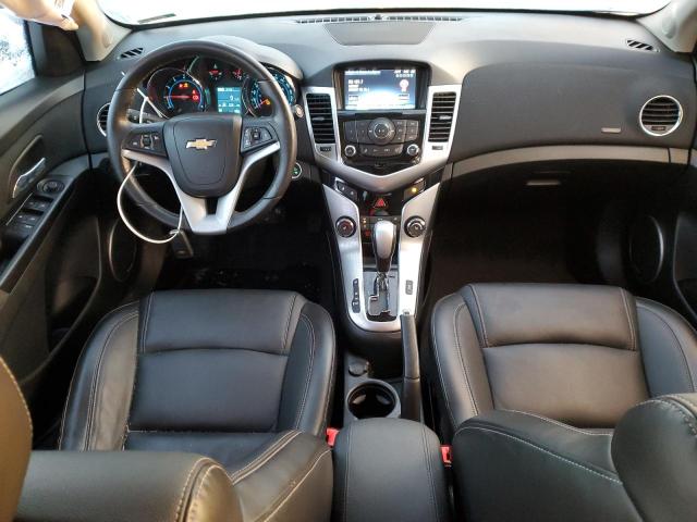 Photo 7 VIN: 1G1PG5SB1E7243944 - CHEVROLET CRUZE 