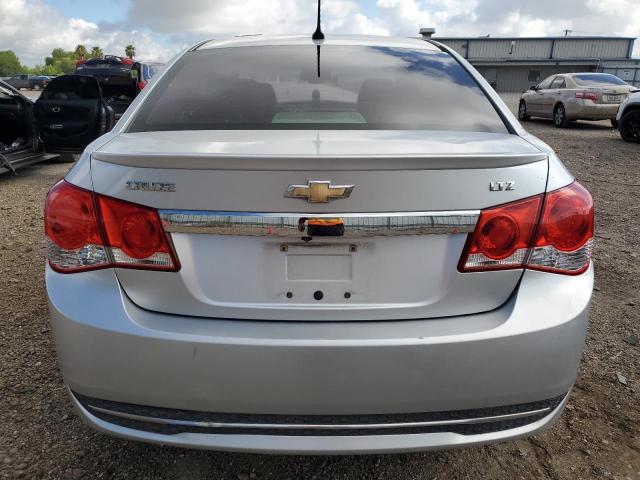 Photo 5 VIN: 1G1PG5SB1E7287667 - CHEVROLET CRUZE 