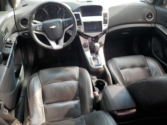 Photo 7 VIN: 1G1PG5SB1E7287667 - CHEVROLET CRUZE 