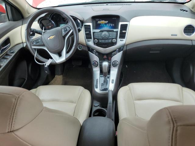 Photo 7 VIN: 1G1PG5SB1E7305410 - CHEVROLET CRUZE 