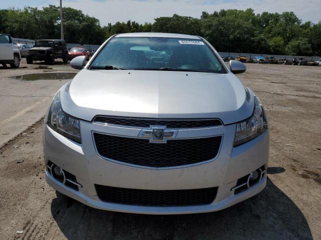 Photo 4 VIN: 1G1PG5SB1E7308680 - CHEVROLET CRUZE LTZ 