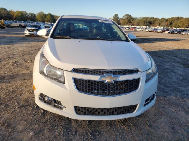 Photo 4 VIN: 1G1PG5SB1E7364781 - CHEVROLET CRUZE LTZ 