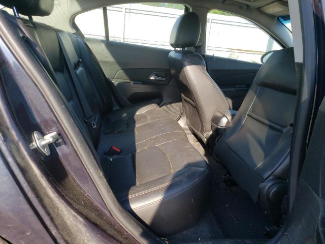 Photo 9 VIN: 1G1PG5SB1E7369060 - CHEVROLET CRUZ 