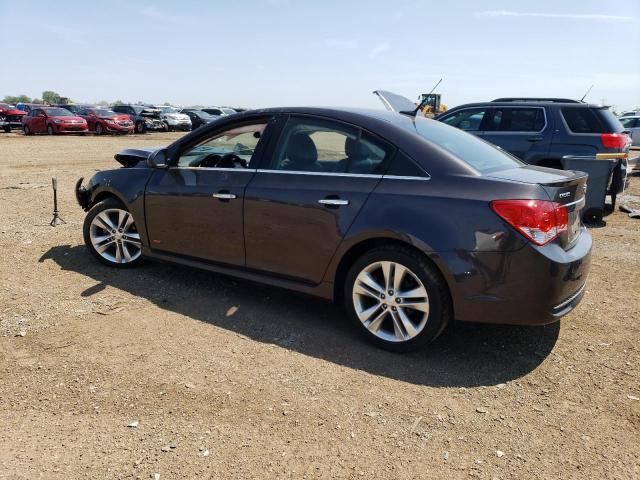 Photo 1 VIN: 1G1PG5SB1E7389857 - CHEVROLET CRUZE 