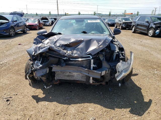 Photo 4 VIN: 1G1PG5SB1E7389857 - CHEVROLET CRUZE 