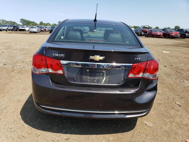 Photo 5 VIN: 1G1PG5SB1E7389857 - CHEVROLET CRUZE 