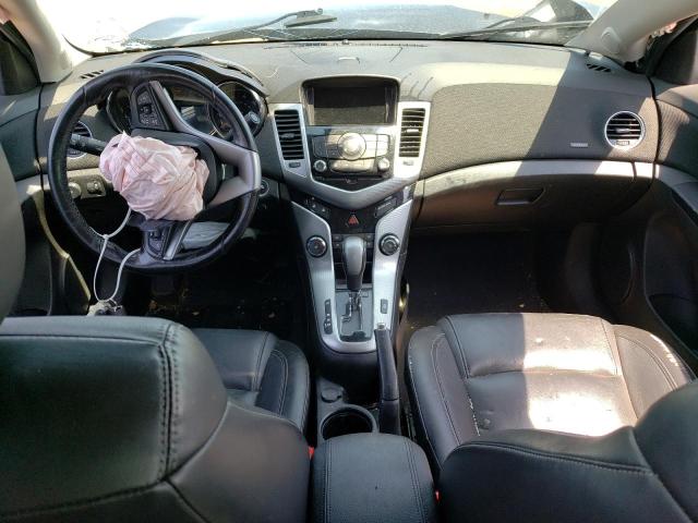 Photo 7 VIN: 1G1PG5SB1E7389857 - CHEVROLET CRUZE 