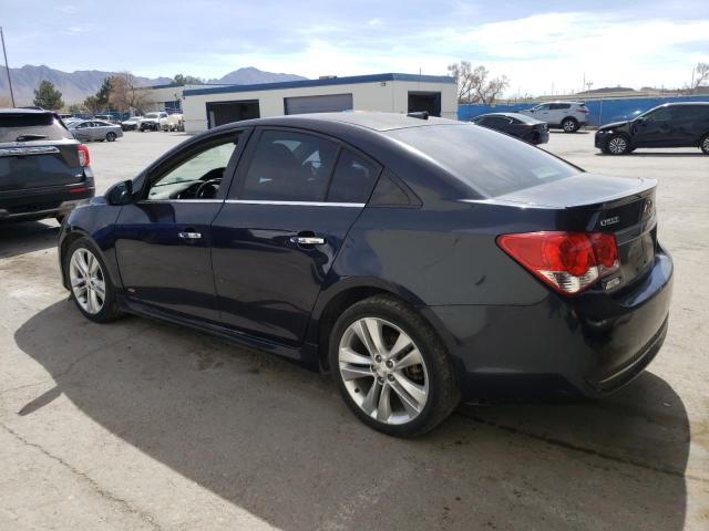 Photo 1 VIN: 1G1PG5SB1E7405247 - CHEVROLET CRUZE 