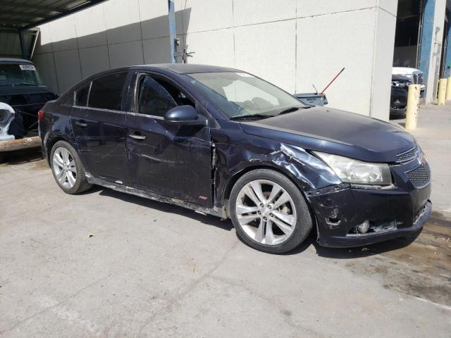 Photo 3 VIN: 1G1PG5SB1E7405247 - CHEVROLET CRUZE 