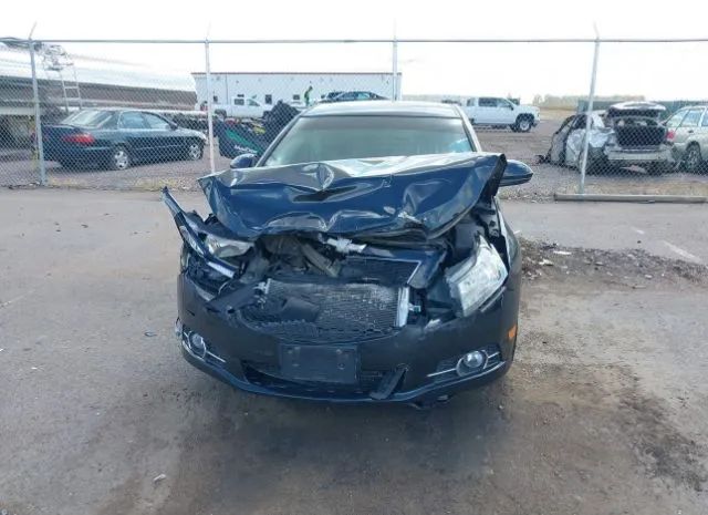 Photo 5 VIN: 1G1PG5SB1E7421951 - CHEVROLET CRUZE 