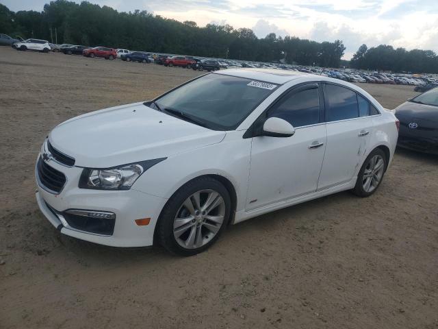 Photo 0 VIN: 1G1PG5SB1F7100719 - CHEVROLET CRUZE LTZ 