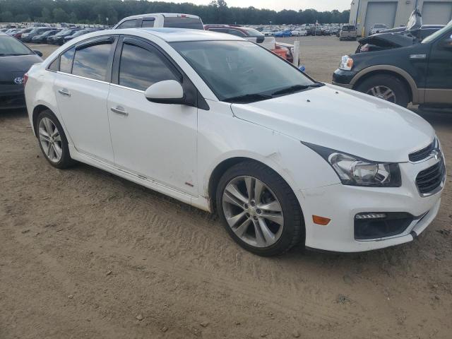 Photo 3 VIN: 1G1PG5SB1F7100719 - CHEVROLET CRUZE LTZ 