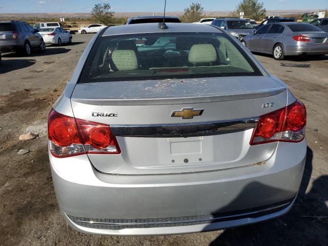 Photo 5 VIN: 1G1PG5SB1F7132358 - CHEVROLET CRUZE LTZ 