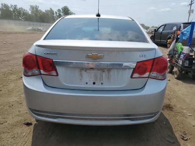 Photo 5 VIN: 1G1PG5SB1F7139598 - CHEVROLET CRUZE LTZ 