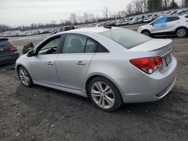 Photo 1 VIN: 1G1PG5SB1F7140282 - CHEVROLET CRUZE 