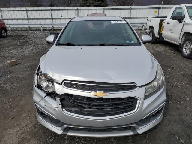 Photo 4 VIN: 1G1PG5SB1F7140282 - CHEVROLET CRUZE 