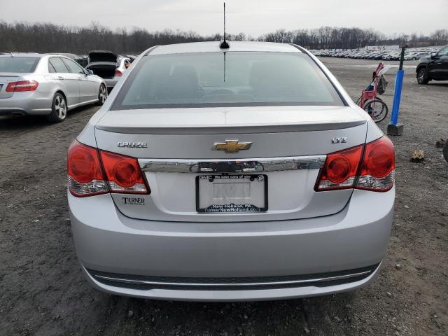 Photo 5 VIN: 1G1PG5SB1F7140282 - CHEVROLET CRUZE 