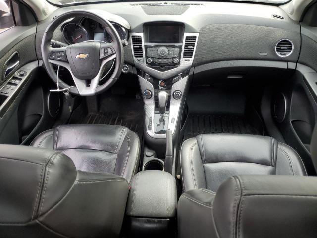 Photo 7 VIN: 1G1PG5SB1F7140282 - CHEVROLET CRUZE 