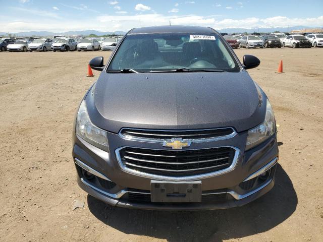 Photo 4 VIN: 1G1PG5SB1F7151136 - CHEVROLET CRUZE 