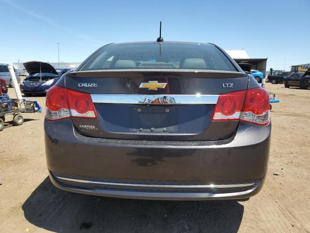 Photo 5 VIN: 1G1PG5SB1F7151136 - CHEVROLET CRUZE 