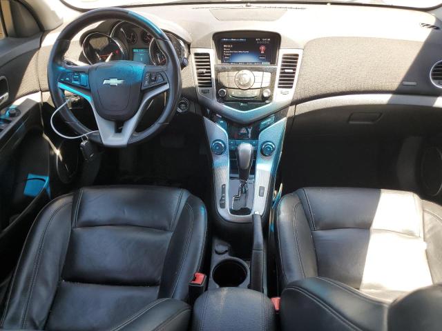 Photo 7 VIN: 1G1PG5SB1F7151136 - CHEVROLET CRUZE 